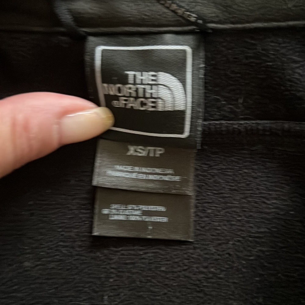 North Face Jacket Apex - image 6